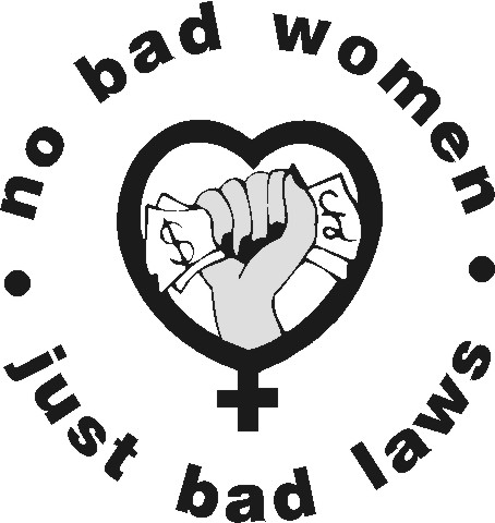 no bad women