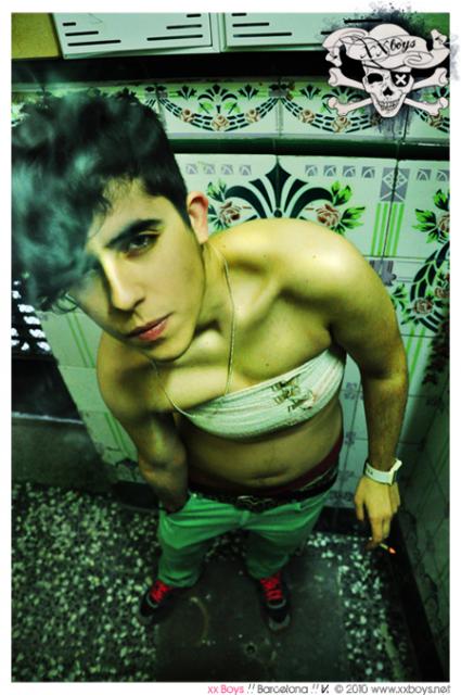 xxboy
