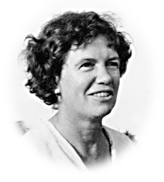 Margaret Mead