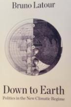 Bruno Latour book Down to Earth