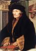 Erasmus's picture